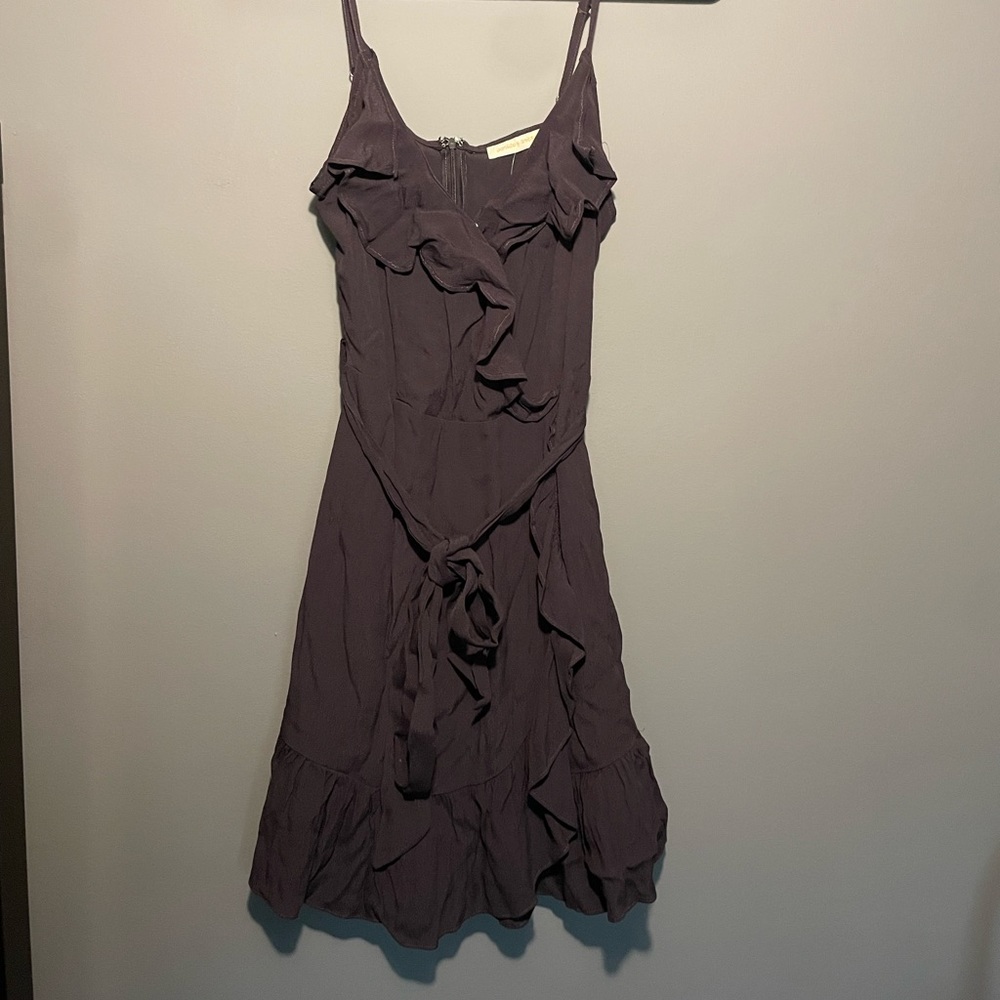 Pookie & Sebastian Dress